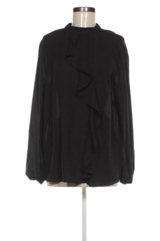 Damen Shirt Aniston, Größe L, Farbe Schwarz, Preis 22,99 €