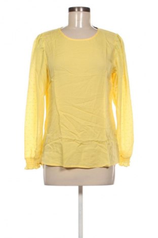 Dámska blúza Aniston, Veľkosť S, Farba Žltá, Cena  4,95 €