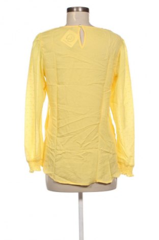 Dámska blúza Aniston, Veľkosť S, Farba Žltá, Cena  4,95 €