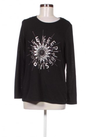 Damen Shirt Aniston, Größe M, Farbe Schwarz, Preis 4,99 €