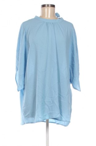 Női blúz Aniston, Méret XXL, Szín Kék, Ár 3 619 Ft