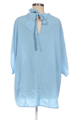 Női blúz Aniston, Méret XXL, Szín Kék, Ár 3 619 Ft