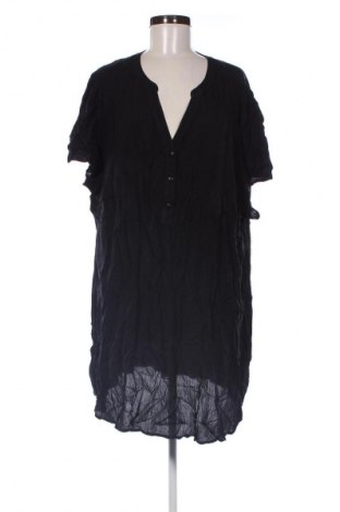 Дамска блуза Aniston, Размер XXL, Цвят Черен, Цена 11,24 €