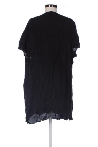 Дамска блуза Aniston, Размер XXL, Цвят Черен, Цена 11,24 €