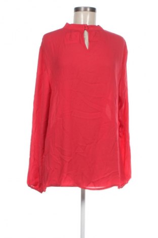 Dámská halenka Aniston, Velikost XL, Barva Červená, Cena  169,00 Kč