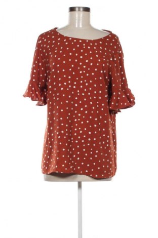 Bluzka damska Anko, Rozmiar L, Kolor Kolorowy, Cena 23,99 zł