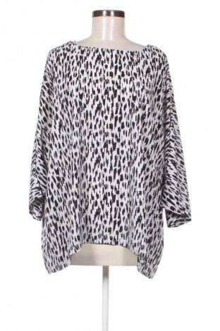 Γυναικεία μπλούζα Anko, Μέγεθος XXL, Χρώμα Πολύχρωμο, Τιμή 10,99 €