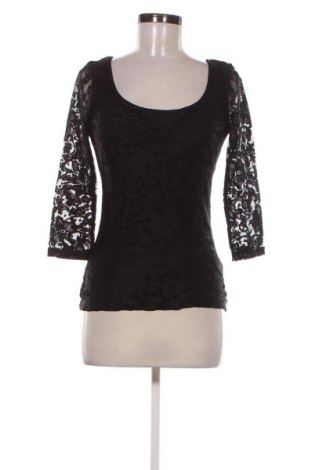 Bluzka damska Anna Field, Rozmiar XS, Kolor Czarny, Cena 6,99 zł