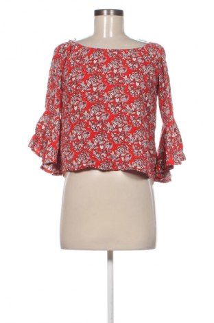 Damen Shirt Apricot, Größe XS, Farbe Mehrfarbig, Preis 1,99 €