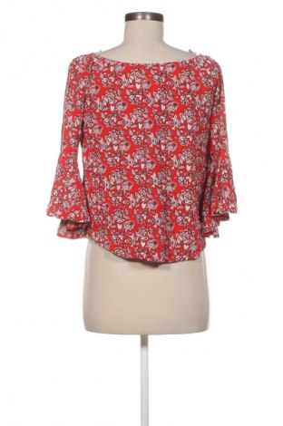 Damen Shirt Apricot, Größe XS, Farbe Mehrfarbig, Preis 1,99 €