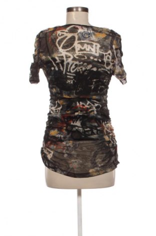 Bluzka damska Apriori, Rozmiar S, Kolor Kolorowy, Cena 28,63 zł