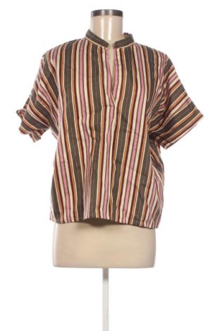 Damen Shirt Apriori, Größe XL, Farbe Mehrfarbig, Preis 6,99 €