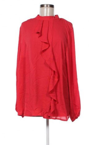Női blúz Ariston S, Méret M, Szín Piros, Ár 1 349 Ft