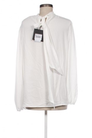 Damen Shirt Artigli, Größe L, Farbe Weiß, Preis 8,99 €