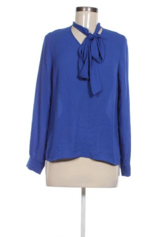 Damen Shirt Atmosphere, Größe XS, Farbe Blau, Preis 1,99 €