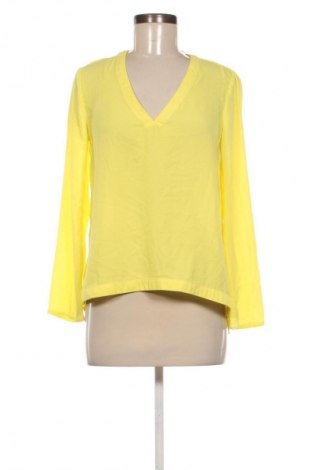 Bluzka damska Atmosphere, Rozmiar S, Kolor Żółty, Cena 6,99 zł