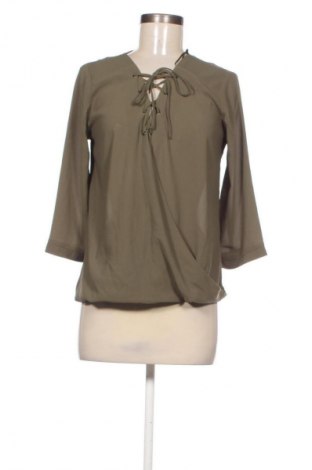 Bluzka damska Atmosphere, Rozmiar M, Kolor Zielony, Cena 6,99 zł