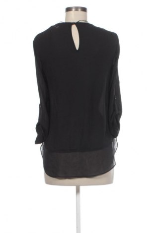 Bluzka damska Atmosphere, Rozmiar XS, Kolor Czarny, Cena 6,99 zł