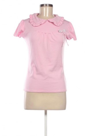 Bluzka damska Atmosphere, Rozmiar L, Kolor Różowy, Cena 36,99 zł