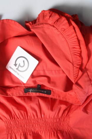 Női blúz BCBG Max Azria, Méret M, Szín Piros, Ár 3 769 Ft