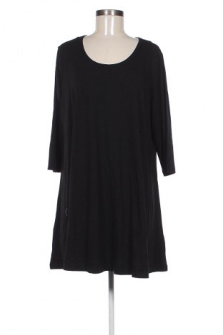 Bluzka damska Base Level, Rozmiar XXL, Kolor Czarny, Cena 58,99 zł