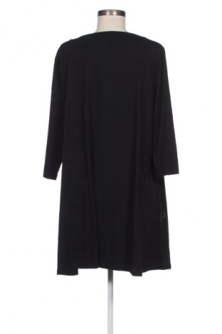 Bluzka damska Base Level, Rozmiar XXL, Kolor Czarny, Cena 58,99 zł