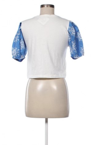 Bluzka damska Bebe, Rozmiar S, Kolor Kolorowy, Cena 27,40 zł