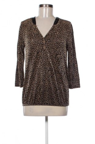 Bluzka damska Bel&Bo, Rozmiar M, Kolor Kolorowy, Cena 15,99 zł