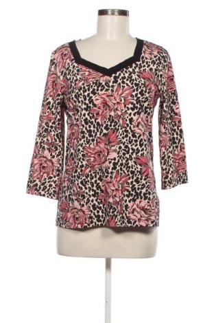 Дамска блуза Bel&Bo, Размер M, Цвят Многоцветен, Цена 2,04 €