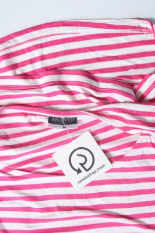 Bluzka damska Beloved, Rozmiar M, Kolor Kolorowy, Cena 23,99 zł