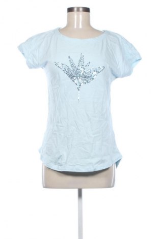 Γυναικεία μπλούζα Beloved, Μέγεθος S, Χρώμα Μπλέ, Τιμή 3,99 €