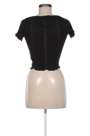 Női blúz Bershka, Méret L, Szín Fekete, Ár 3 169 Ft