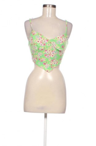 Női blúz Bershka, Méret S, Szín Sokszínű, Ár 3 169 Ft