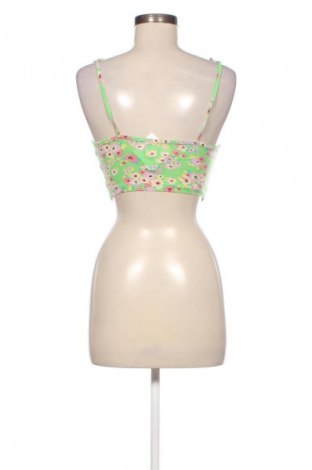 Női blúz Bershka, Méret S, Szín Sokszínű, Ár 3 169 Ft