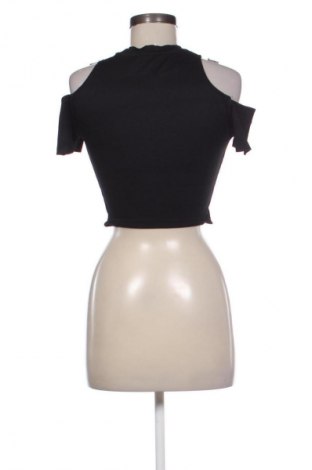 Női blúz Bershka, Méret M, Szín Fekete, Ár 4 400 Ft