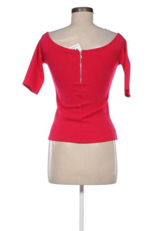 Női blúz Bershka, Méret M, Szín Piros, Ár 5 032 Ft