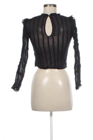 Damen Shirt Bershka, Größe XS, Farbe Mehrfarbig, Preis 1,99 €