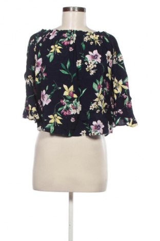 Damen Shirt Bershka, Größe S, Farbe Mehrfarbig, Preis 7,99 €