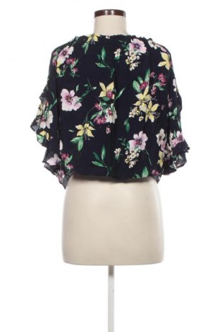 Damen Shirt Bershka, Größe S, Farbe Mehrfarbig, Preis 7,99 €