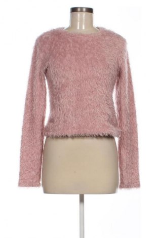 Női blúz Bershka, Méret L, Szín Rózsaszín, Ár 3 800 Ft