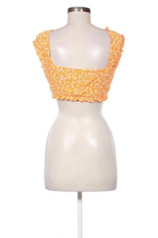 Bluzka damska Bershka, Rozmiar XS, Kolor Kolorowy, Cena 27,40 zł