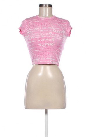 Dámska blúza Bershka, Veľkosť S, Farba Viacfarebná, Cena  7,95 €