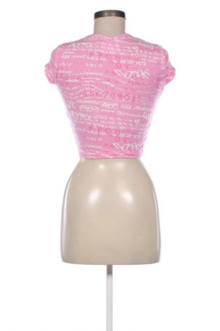 Dámska blúza Bershka, Veľkosť S, Farba Viacfarebná, Cena  7,95 €