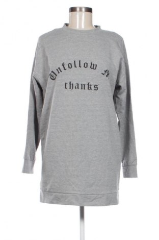 Női blúz Bershka, Méret S, Szín Szürke, Ár 3 128 Ft