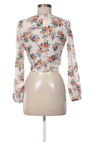 Női blúz Bershka, Méret S, Szín Sokszínű, Ár 3 135 Ft