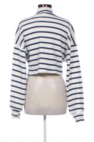 Damen Shirt Bershka, Größe L, Farbe Mehrfarbig, Preis 3,99 €