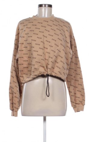 Damen Shirt Bershka, Größe S, Farbe Mehrfarbig, Preis 10,00 €