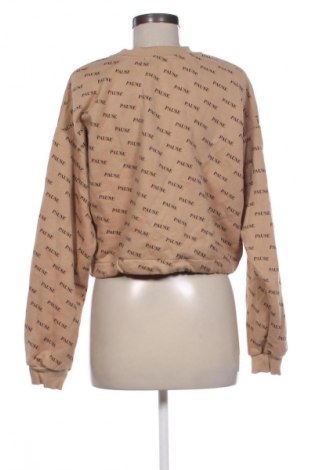 Damen Shirt Bershka, Größe S, Farbe Mehrfarbig, Preis 10,00 €