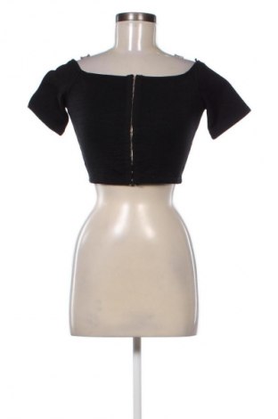 Bluzka damska Bershka, Rozmiar M, Kolor Kolorowy, Cena 30,25 zł