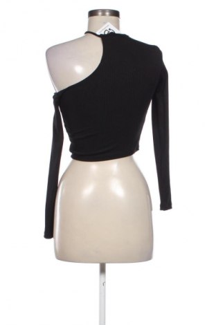 Damen Shirt Bershka, Größe S, Farbe Schwarz, Preis 9,59 €